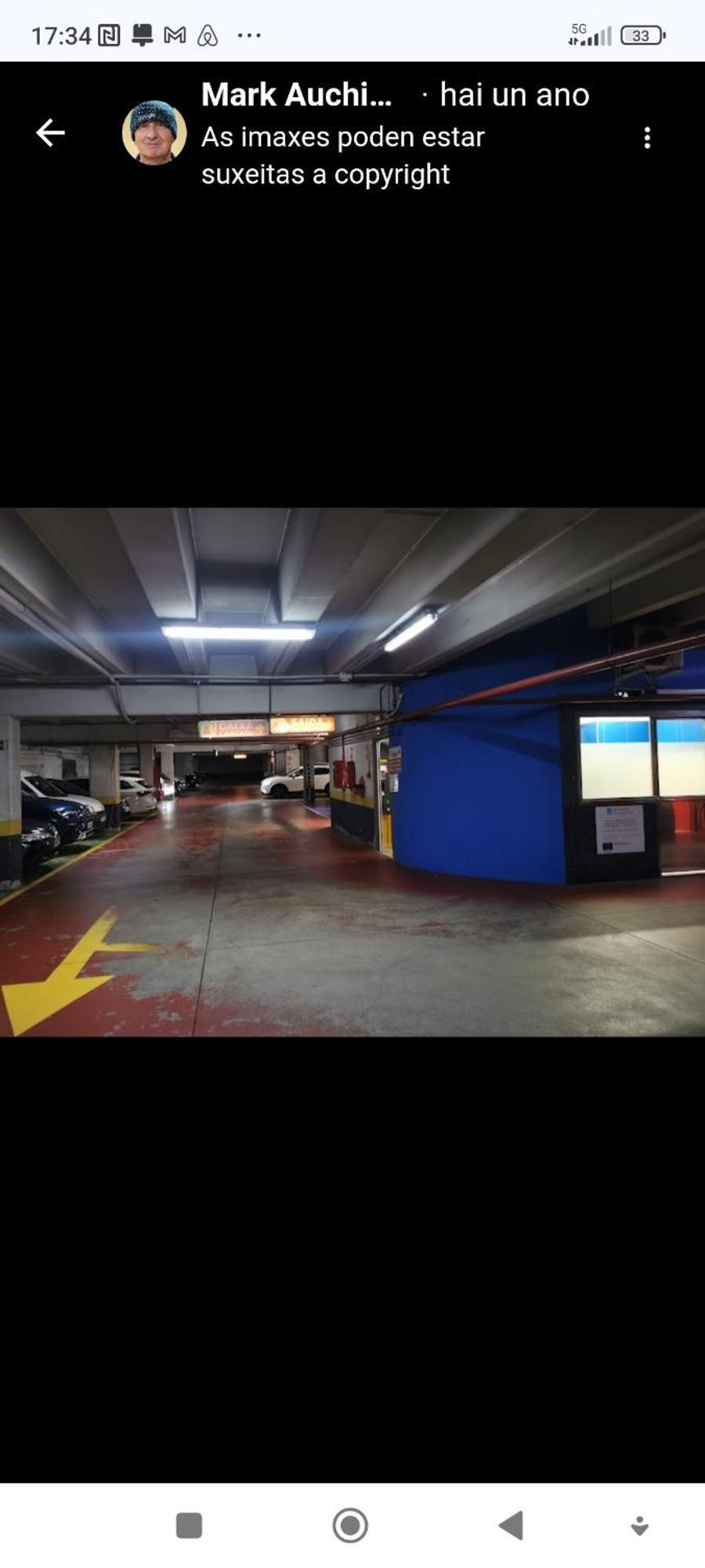 Tranquilo Apartamento Con Parking Gratis Vigilado 24H Vigo Eksteriør billede